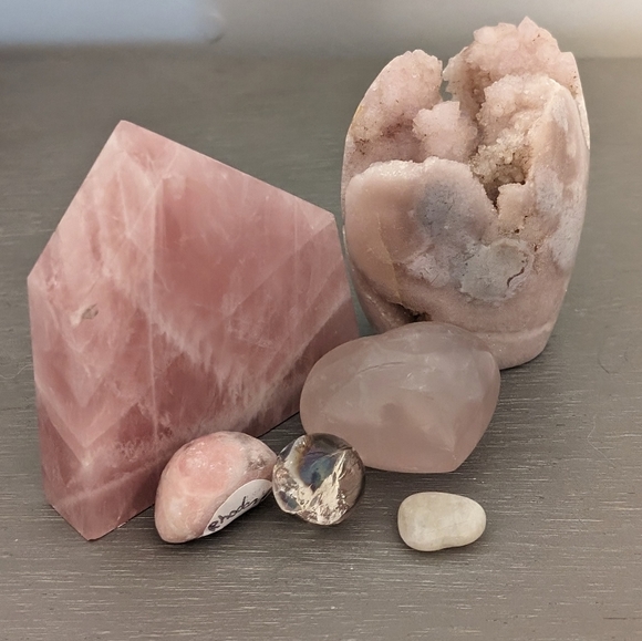 $150 Crystal Mystery Box - Picture 2 of 4